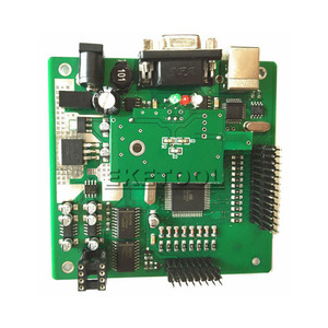 Hot 2024 ELDB 5.55xprog-m Box V5.55 Auto ECU Chip Tuning Tool Xprog 5.55ECU Programmierer Xprog 5.55 mit vollen Adaptern