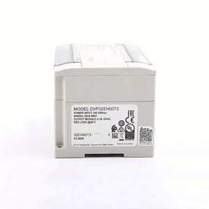Nuovo Controller logico programmabile | Plc DVP64EH00R3 12 mesi di garanzia - Product Image 3