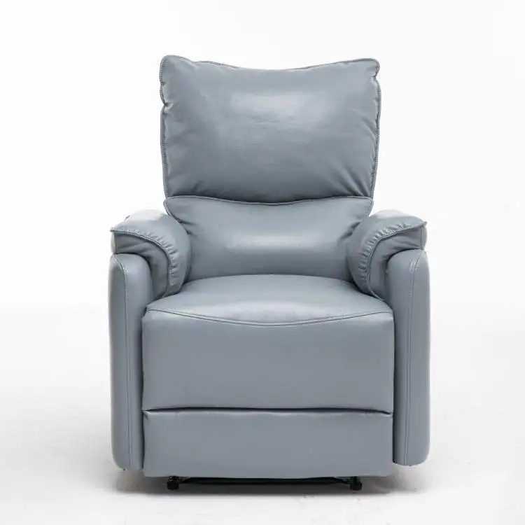 high quality hot selling single recliner sofa full body massage chair