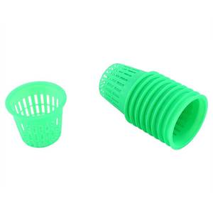 <span class=keywords><strong>2</strong></span>水培英寸网盆水培网盆农业温室水培种植网盆