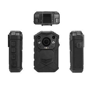 Eeyelog A21 Body Worn <strong>Camera</strong> for Commander Use Portable Night Vision Body <strong>Camera</strong> with EIS IR AES256 Waterproof Portable <strong>Camera</strong> - Product Image 4