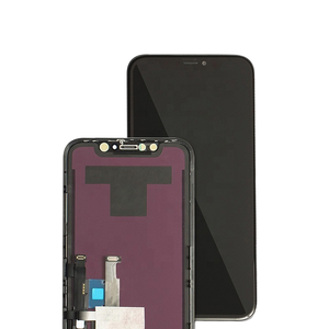 厂家直销批发手机液晶屏更换iPhone XR液晶屏触摸显示屏 - Product Image 4