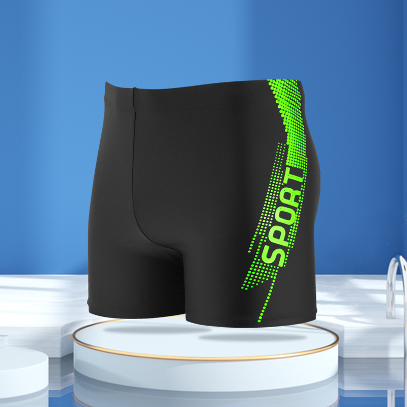 Black+green