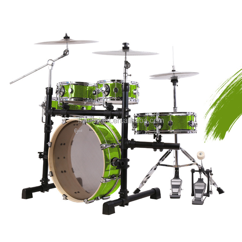 Verde