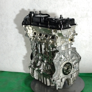 Chery Arrizo Chery 7 8 Jetour X90 X95 için profesyonel üretim 1.6L SQRF4J16C motor tertibatı - Product Image 2
