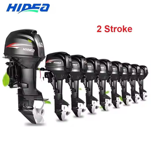 Outboard Engine 15Hp 30Hp 40Hp <strong>60Hp</strong> Outboard Motor Boat Engine <strong>Hidea</strong> - Product Image 6