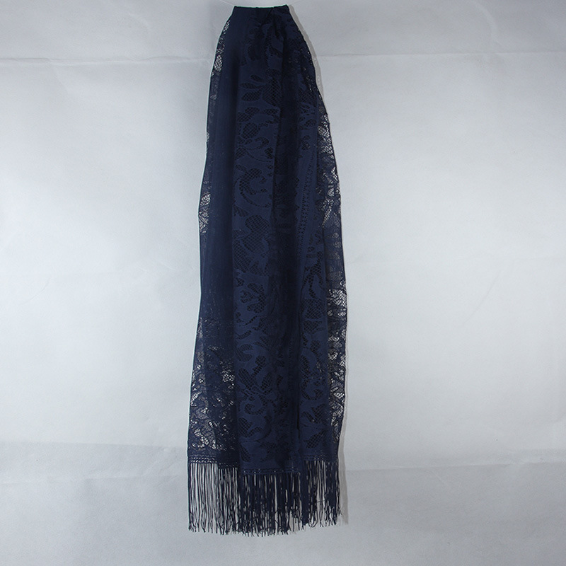 Bleu marine-170-65cm