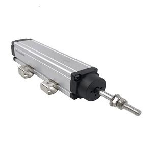 Miran-Sensor de posición lineal KTC1, regla electrónica tipo varilla para máquina de moldeo por inyección, transductor lineal - Product Image 1