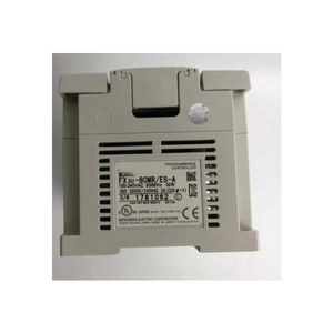 Modulo di programmazione plc modulo inverter FX3G-14MT/ESS PLC (controllore logico programmabile) FX3G-14MT/ESS - Product Image 4