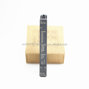 SIMATIC S7-1200アナログ入力SM1231 RTD温度センサー6ES7231-5PD32-0XB0 Plcコントローラモジュール新しいオリジナル倉庫在庫 - Product Image 6