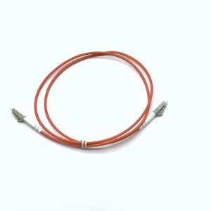3m SC UPC APC tek modlu Fiber optik kablo LSZH 2.0mm OM2 kapalı ağ kullanımı yama kablosu - Product Image 1