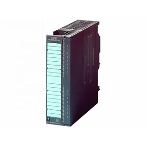 <strong>Programmable</strong> Logic Controller AI 8x13-bit Analog Input Expansion Module 6ES7331-1KF02-0AB0 for SIMATIC S7-300 SM331 - Product Image 4