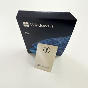 Win 11 Pro 64ビットUSB OEMキーラッパーWin11ライセンスフルバージョンFpp - Product Image 1