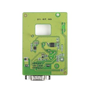 Xhorse XDNP11 B-MW CAS3/CAS3+ Solder Free Adapter for Mini <strong>Prog</strong>/Key Tool Plus/VVDI <strong>PROG</strong> - Product Image 1