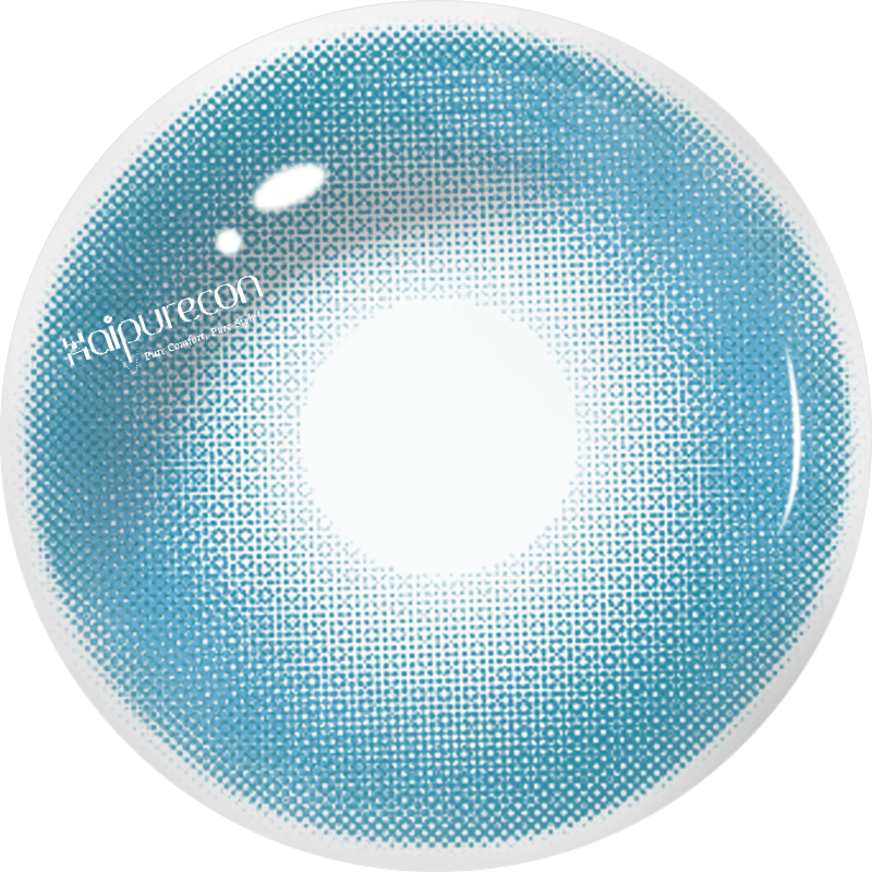Ao Bing Blue