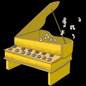Programming Education Kit Programmier bare Musik für Kinder Lernspiel zeug Musik programmierung Lernspiel zeug für Kinder - Product Image 5