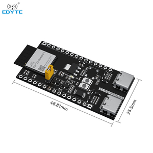 Ebyte ODM ESP32-C6-MINI-1-TB USB TTL Raspberry Pi scheda di sviluppo Ble Dual-mode modulo WiFi versione test di sviluppo - Product Image 2