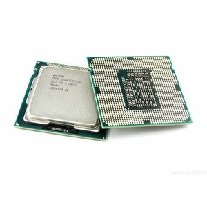 สำหรับ IN-Tel Quad-Core CPU Processor Core I5-6500 I3-6100 Pentium G4560 i7-3770 3.2 GHz 6M 77W LGA 1155 2/5000ของแท้สำหรับ PC - Product Image 5