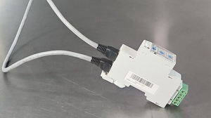 Nuevo y Original Plc TRV00210 Modbus interfaz de comunicación Loc4A13 controlador de programación PLC - Product Image 4