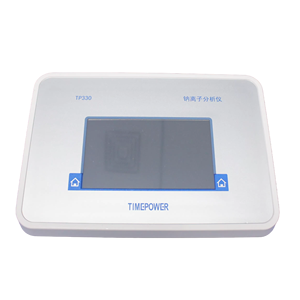 Tùy chỉnh OEM sodium ion <span class=keywords><strong>Analyzer</strong></span> cụ cho nồi hơi chất lượng nước Thiết bị kiểm tra - Product Image 1
