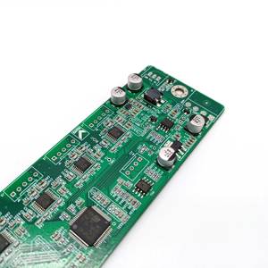 Professionale personalizza PCB e PCBA produttore PCB programma di assemblaggio di schede elettroniche come Microchip e SMT PCBA - Product Image 1