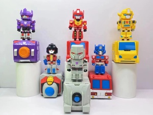 โรงงานต้นทาง WANGERBAO ขายส่งของเล่นไข่แคปซูลสําหรับเครื่องหยอดเหรียญ Gashapon Gachapon เครื่อง Gashapon ที่กําหนดเอง - Product Image 4
