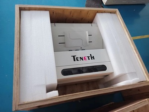 簡単操作デスクトップネームカードカッター小型紙切断機名刺カッタースリッター機 - Product Image 6