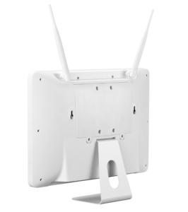 NVR Wifi de 8 canales con monitor de pantalla de 15,6 pulgadas para cámaras Wifi de red CCTV - Product Image 3