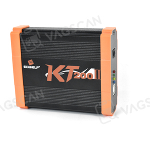 ECU-Programmier funktion für KT200II Vollversion Upgrade Mehr ECU-Protokolle und Fix Checksum Bugs TCU und Key Programmer Tools - Product Image 4