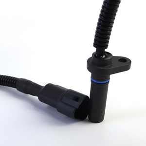 High Precision Motorcycle <strong>Speed</strong> Transmitter <strong>Speed</strong> <strong>Sensor</strong> for Detection - Product Image 6