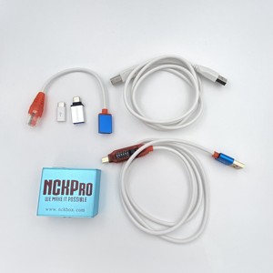 NCK <strong>Pro</strong> <strong>Box</strong> With Cable GSM <strong>Box</strong> Nck <strong>Pro</strong> Mobile Repair Unlock Tool Nck <strong>Box</strong> <strong>Pro</strong> for All Phone Models - Product Image 3