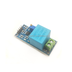 ZMPT101B <strong>Voltage</strong> Transformer Module Active Output <strong>Voltage</strong> <strong>Sensor</strong> Module