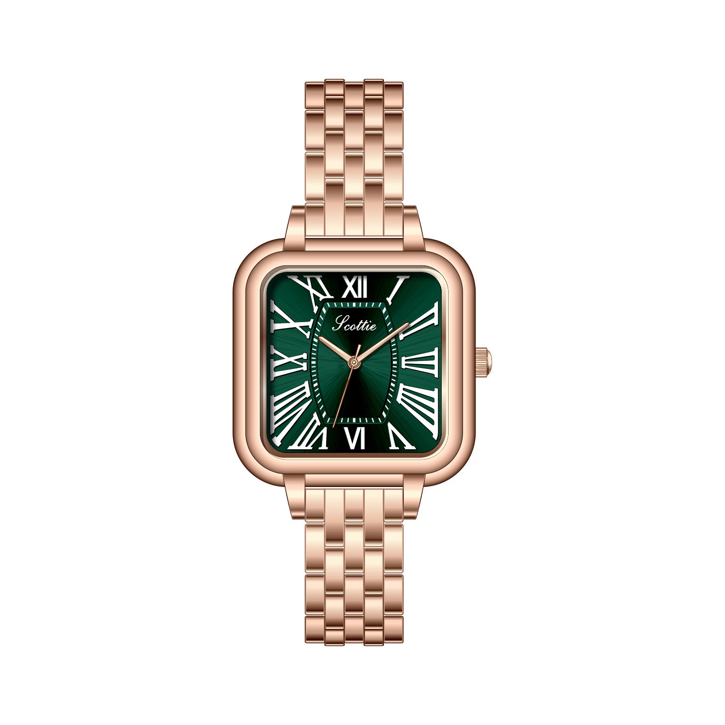 Verde