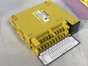 Original Brand New AID16D A03B-0819-C104 16 IO <strong>Module</strong> Digital <strong>Input</strong> <strong>Module</strong> for <strong>PLC</strong> - Product Image 5