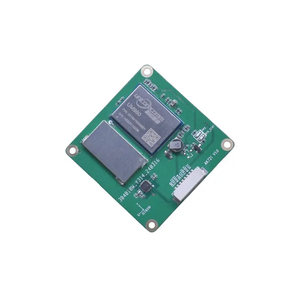AK726 UM980GNSSモジュールボード全周波数高精度RTK差動カスミソウUAVGPSモジュール - Product Image 1