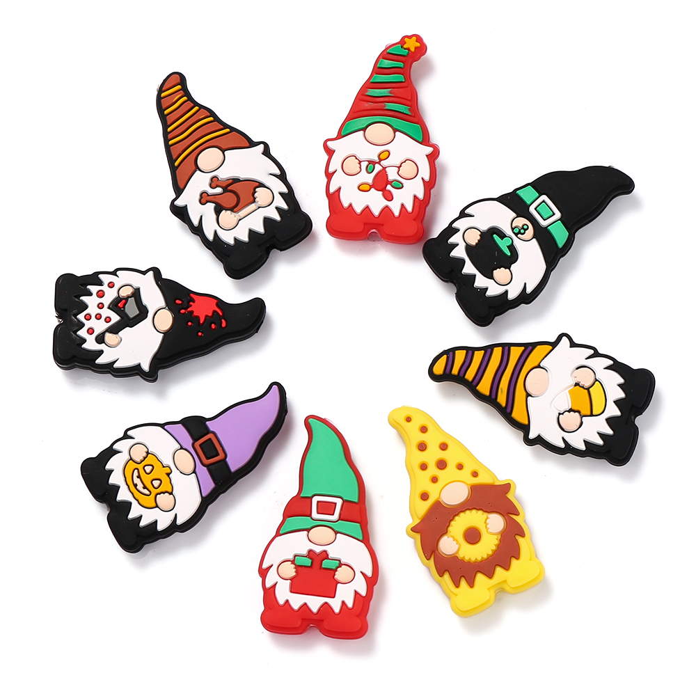 gnome mix
