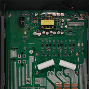Accionamiento de frecuencia variable trifásico VFD multifuncional de 220V para sistemas transportadores - Product Image 6