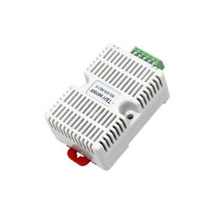 sensor de temperatura y humedad rs485 - Product Image 3