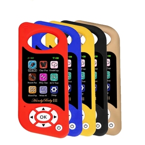 Jygc jmd handable Baby III 3เครื่องมือโปรแกรมเมอร์กุญแจอัตโนมัติฟรี96บิต48ฟังก์ชั่น WiFi เวอร์ชันสำหรับ4D/46/48 /g/king ชิปสีแดง - Product Image 3