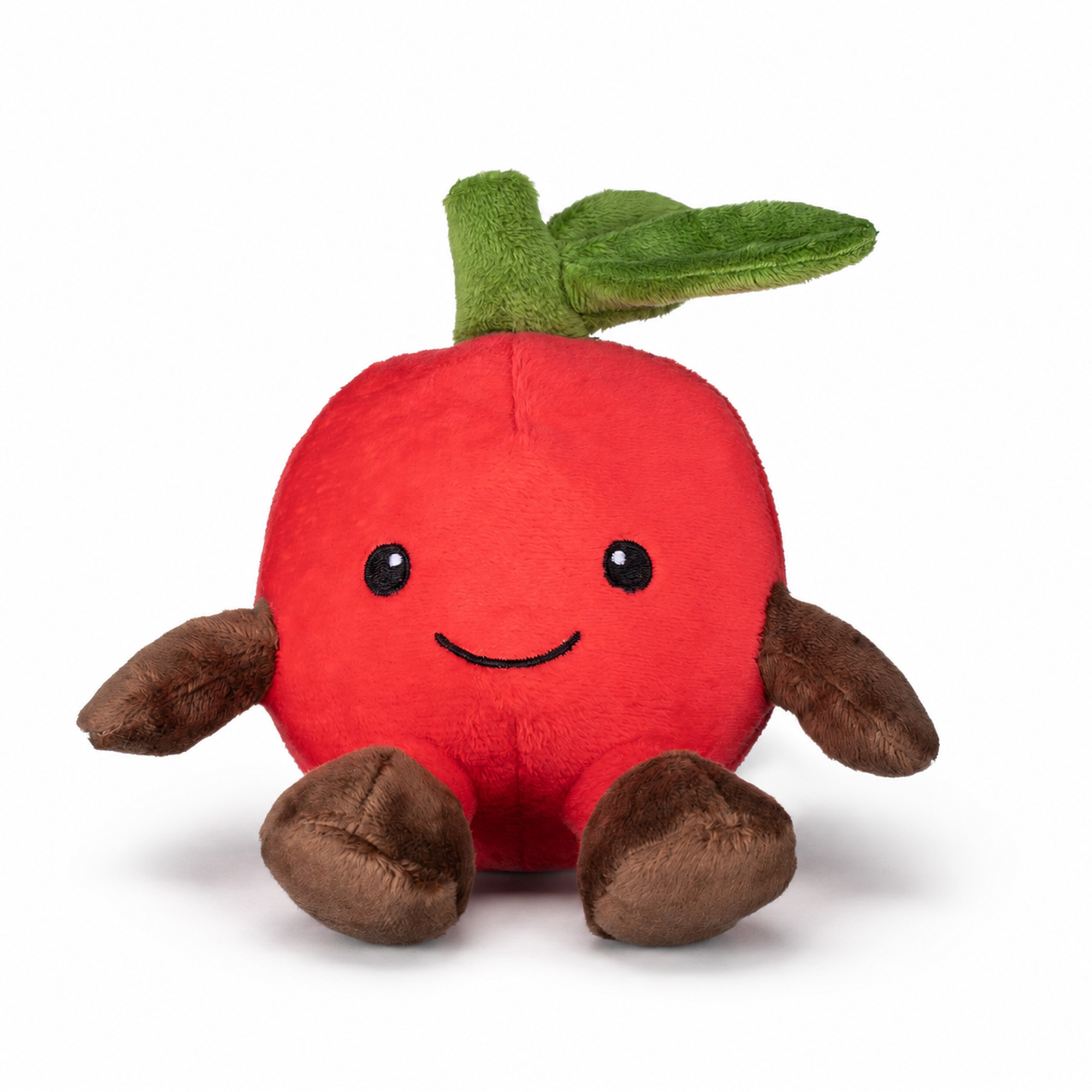 Pomme rouge