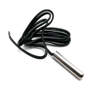 Sensor digital ZR Ip67 impermeable Tmp117 Sensor de temperatura de alta precisión - Product Image 1