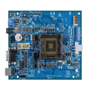 Mpc5775Be-416Ds schede di sviluppo moduli Mpc5775E Eval Brd Adapter Pic scheda di sviluppo del microcontrollore Mpc5775Be-416Ds - Product Image 1