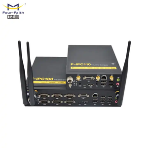Industrial 4G 3G <strong>mobile</strong> <strong>embedded</strong> mini Industrial Computer Industrial <strong>Control</strong> Computer - Product Image 1