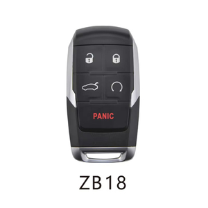 ZB19ชุด KD ZB สำหรับ A-Udi สำหรับ B-ENZ คีย์ระยะไกลอัจฉริยะสำหรับ B-MW โปรแกรมเมอร์คีย์ KD-X2 - Product Image 4