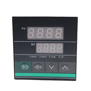 Intelligent PID Mode Thermostat <strong>Temperature</strong> and <strong>Humidity</strong> <strong>Sensor</strong> Controller Compatible Type - Product Image 2