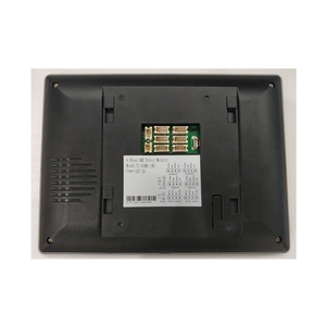 Taichuan 2021 Latest Smart 4 Wired Analogy Video Door Phone <strong>with</strong> <strong>Touch</strong> <strong>Button</strong> 7 Inch Display 1080p Villa <strong>Intercom</strong> - Product Image 2