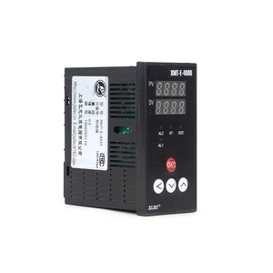 Termostato de control de temperatura del controlador de temperatura digital inteligente PID de alta calidad - Product Image 2