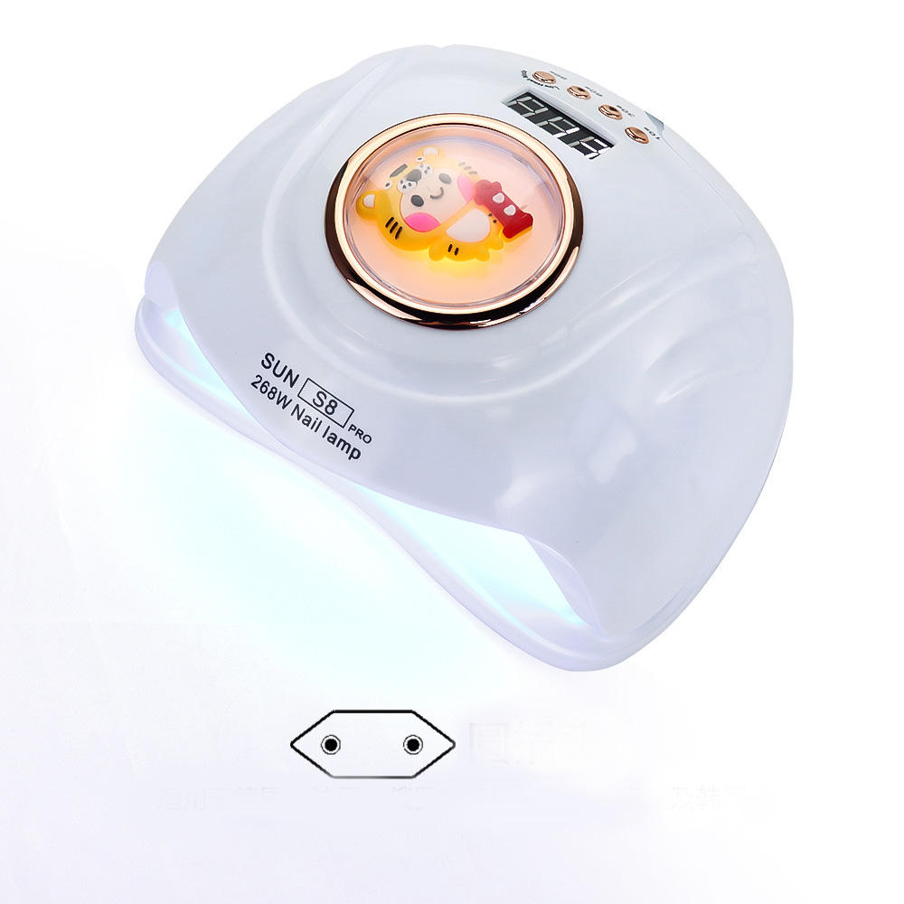 Union européenne blanche