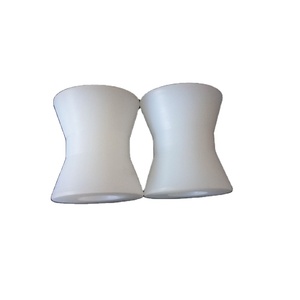 Gute qualität OEM Präzision POM ABS PVC teile/kunststoff <span class=keywords><strong>cnc</strong></span> bearbeitung herstellung prozesse