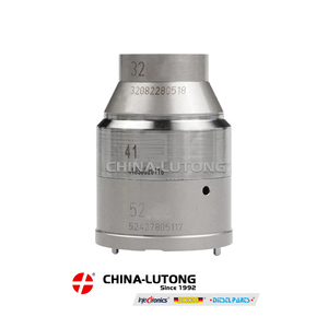 New E3 Diesel Electronic Unit Injector EUI 7135-588 Actuator Kit 4 PIN <strong>Control</strong> <strong>Valve</strong> <strong>for</strong> <strong>Delphi</strong>-Volvo <strong>Common</strong> <strong>Rail</strong> Fuel Injection - Product Image 2